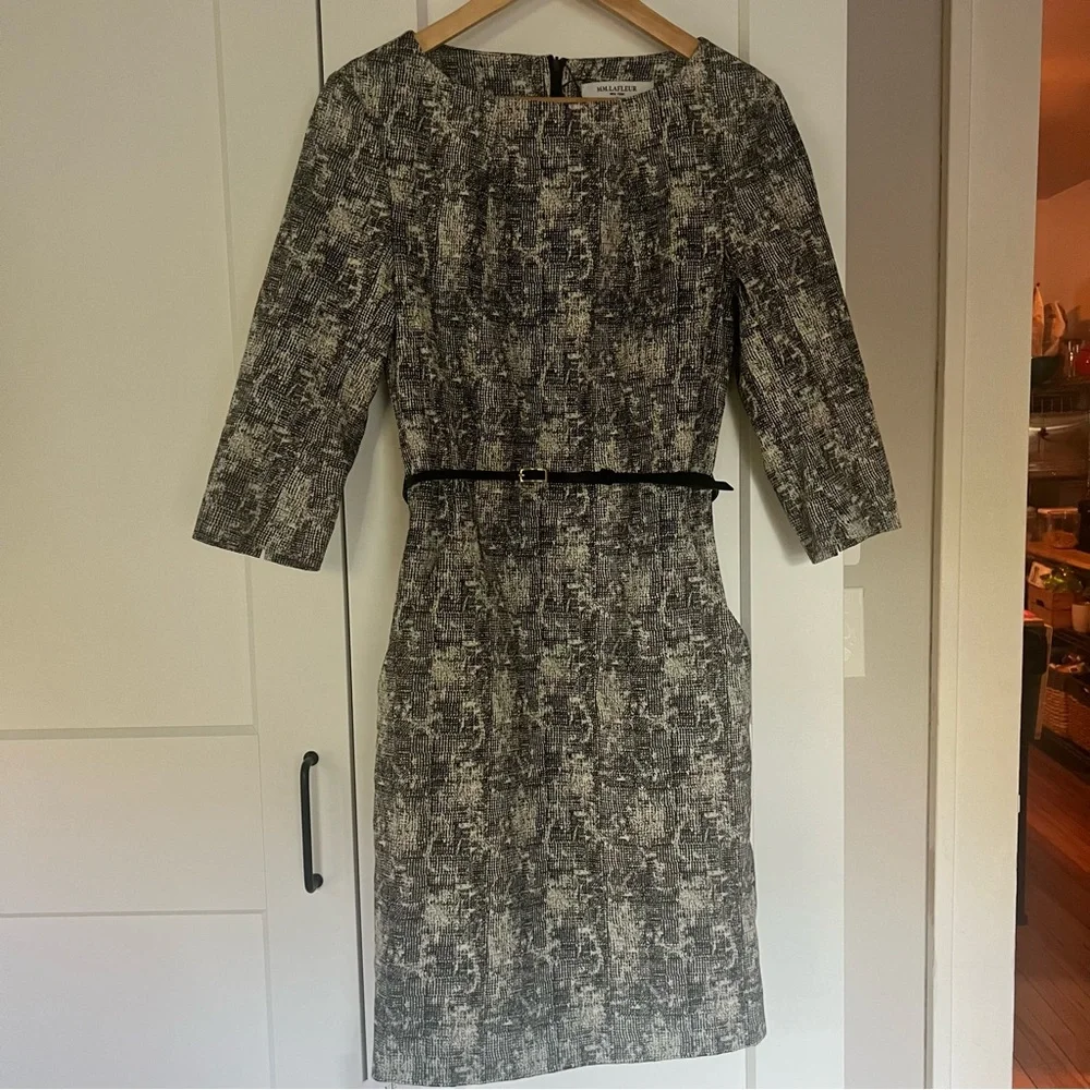 NWT MM Lafleur Etsuko Crackle 8 - Picture 4 of 4